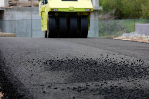 Best Brick Driveway Pavers  in Marissa, IL