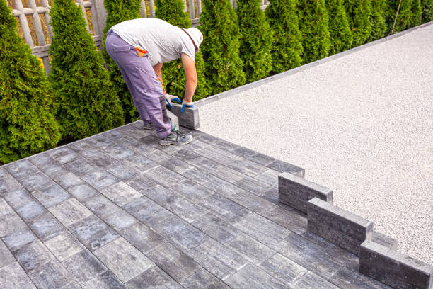 Best Professional Driveway Pavers  in Marissa, IL